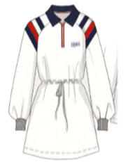 Earrings for Karlie Kloss Earrings for Karlie Kloss