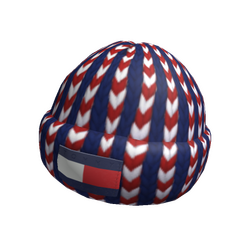 Beanie for Tommy Hilfiger