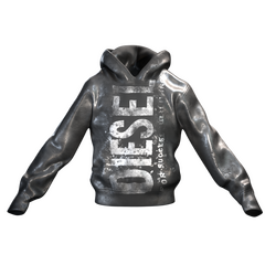 Diesel Hoodie